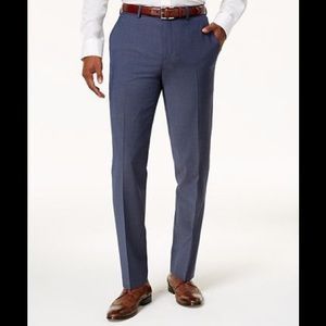 Bar III Slim Fit Pant